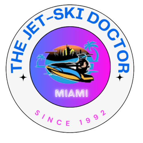 The Jet-Ski Doctor