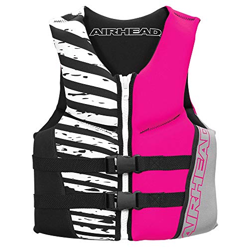 Women's Wicked Dry Flex Life Vest, US Coast Guard Approved